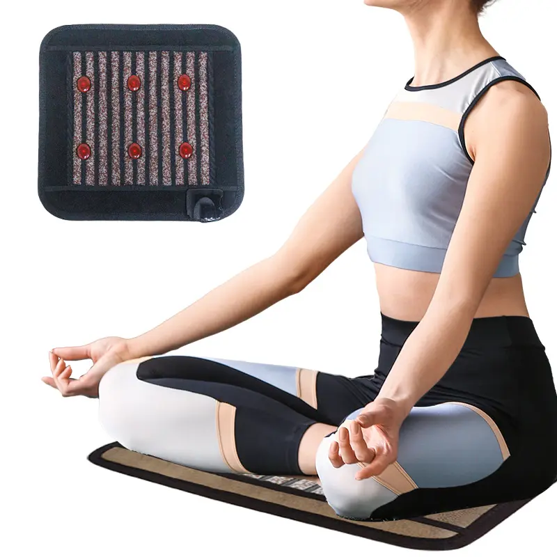 Therapy Heating Seat Cushion: A Comfortable and Therapeutic Innovation
