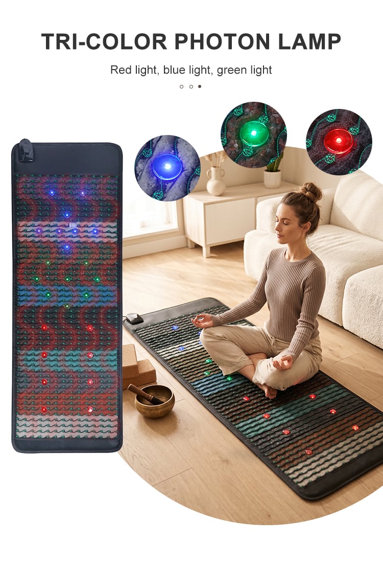 colorful energy stones PEMF mat BW-503 (2).jpg