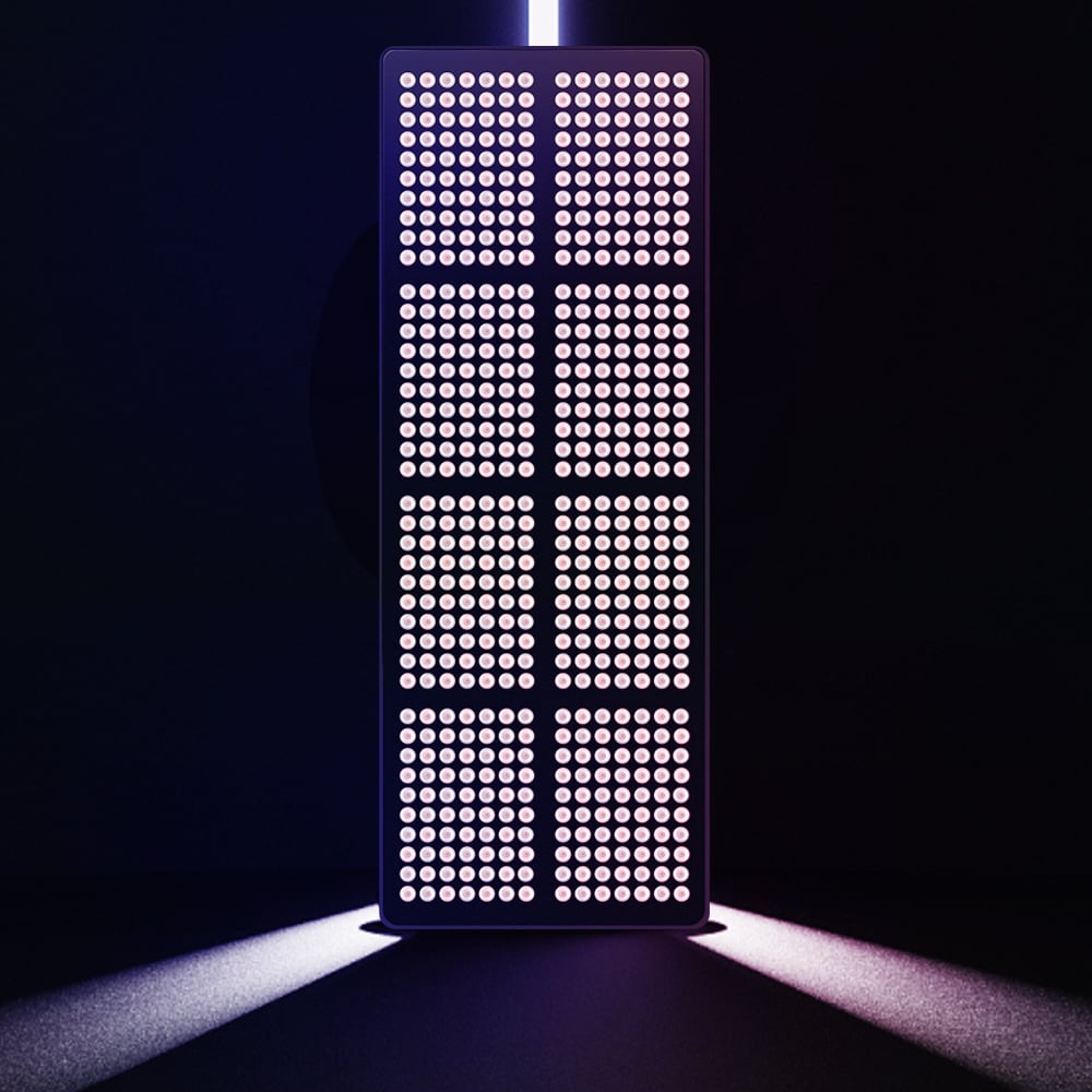  Redlight panel RH2400