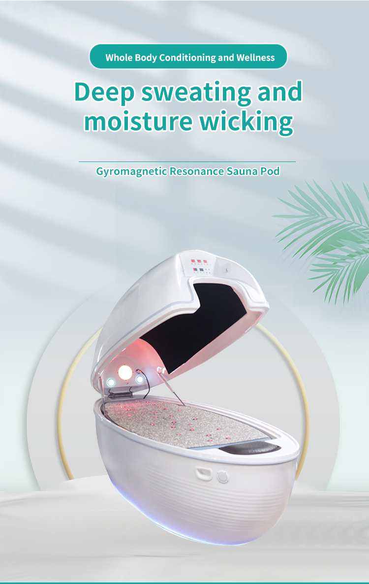 Patented Graphene Heat Vibrate Sauna Cocoon BW-668 (1).jpg