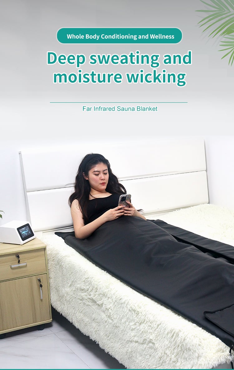 Pain Relief and Comfort with Therapeutic Heating Mattresses