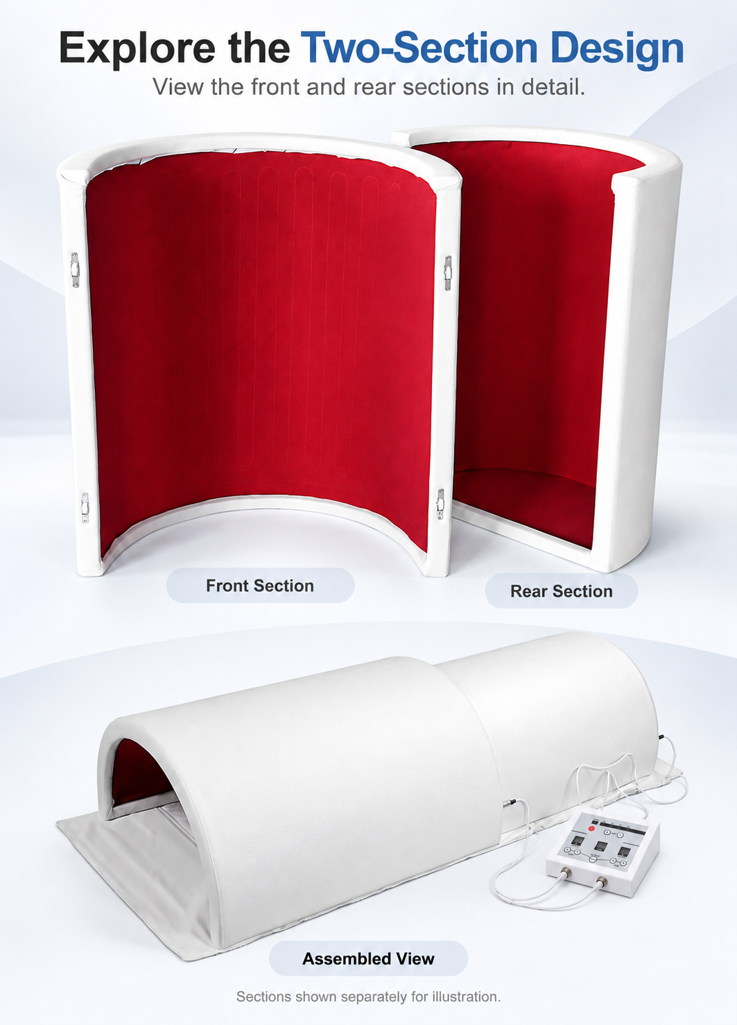 2zones infrared sauna dome BW-805 (8).png