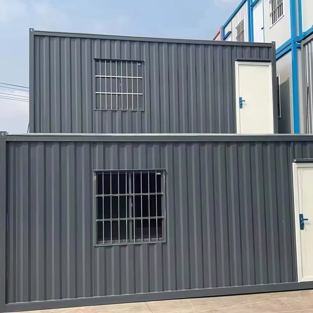 Quick Assembly and Customization of Prefab Houses: Meet Your Personal Needs