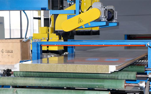 Production capacity