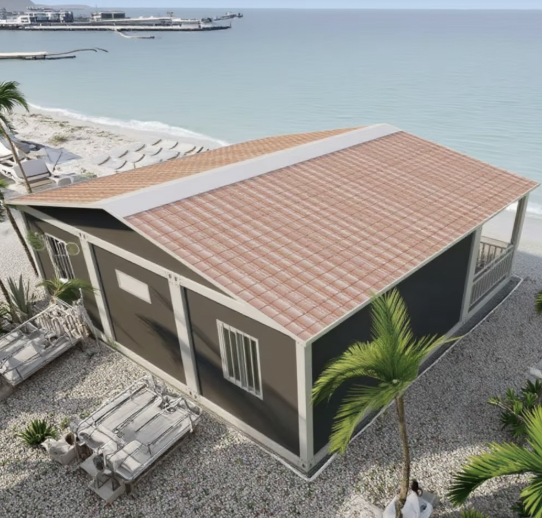 Top 5 Foldable Houses to Invest in 2025: Portable Homes for Any Location
