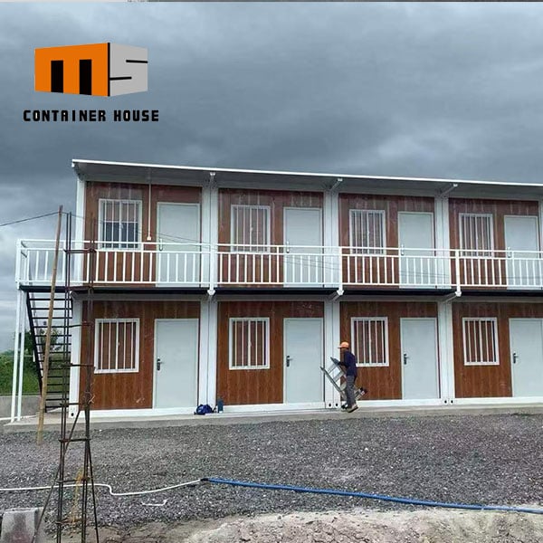 US vs China Container House Manufacturers: Full Analysis