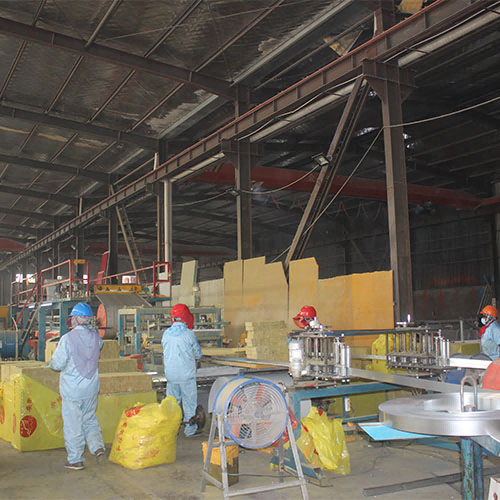 Production