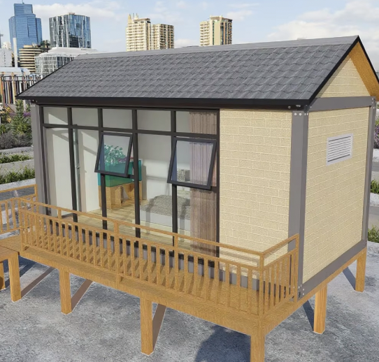 How to Choose the Perfect Container House for Your Lifestyle