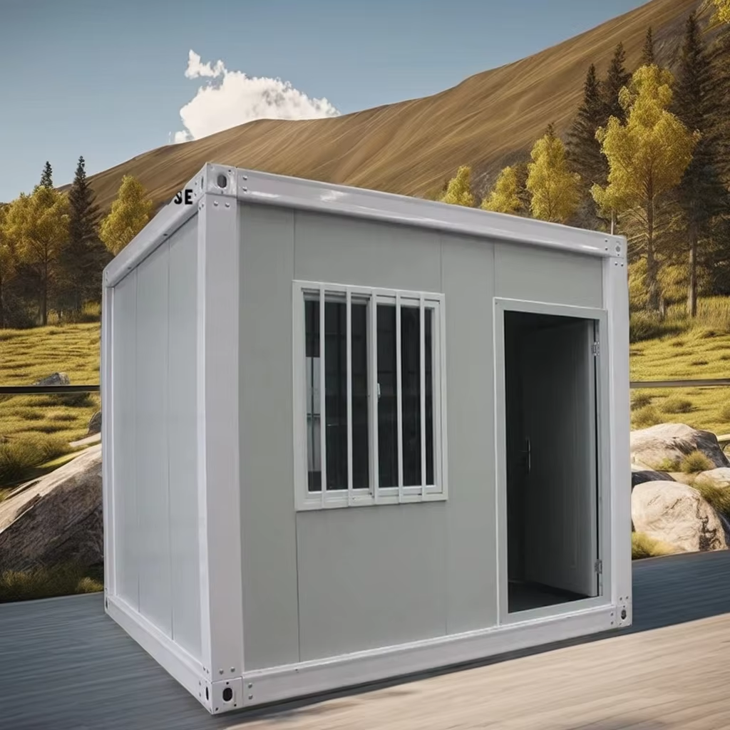 Modular Houses: Quality and Efficiency in Home Building
