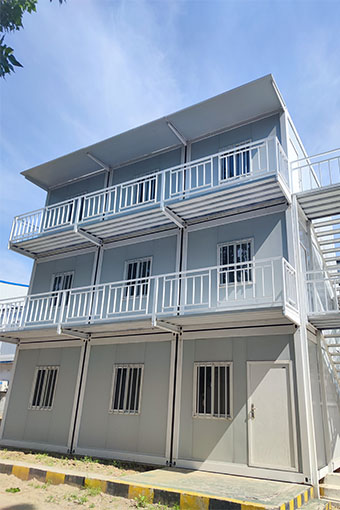 2025's Top Container House Trends: Sustainable and Modern Living Solutions