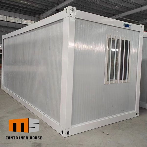 Building a Prefabricated House: Step-by-Step Process