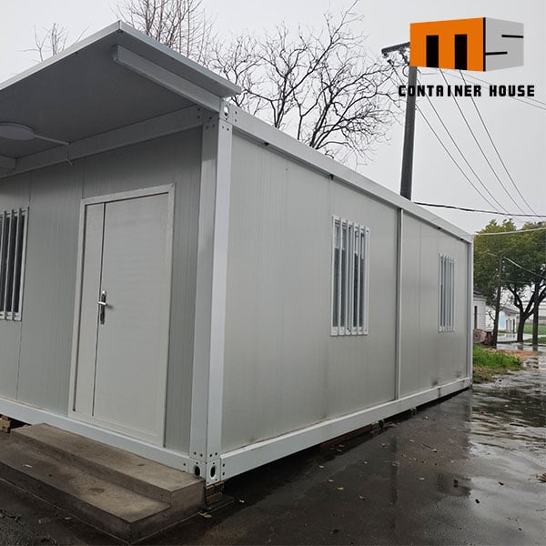 How Much Does a Foldable House Really Cost?