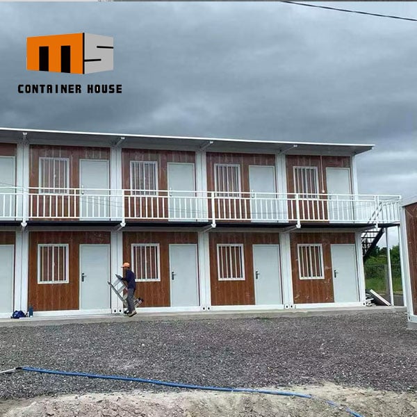 2026 Top Container House Manufacturers: Global Leaders Guide