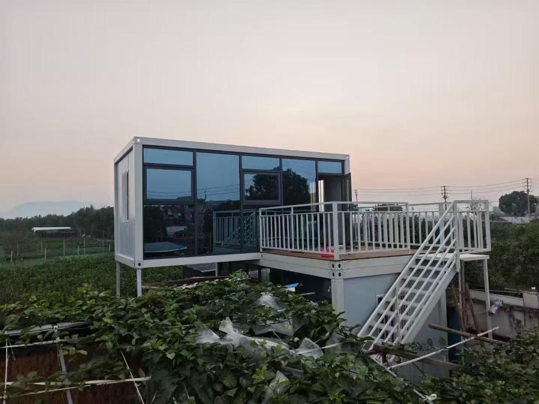 Modular Container House