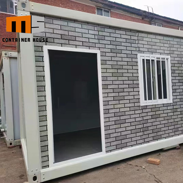 Wie man ein Containerhaus baut: Schritt-für-Schritt-Anleitung