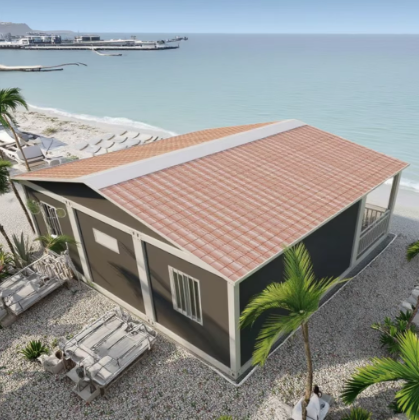 Quick Construction Techniques for Modular Houses: Save Time and Money