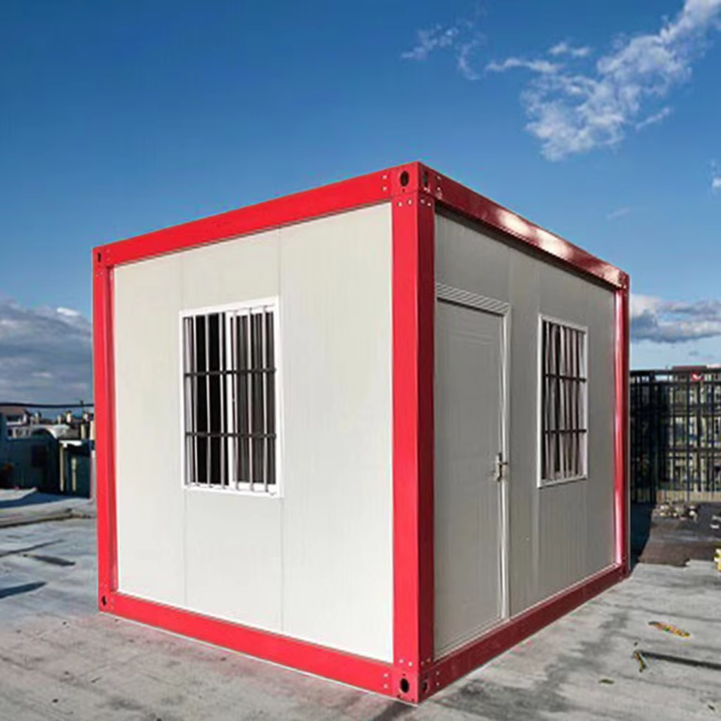 The Future of Housing: Innovations in Modular House Design