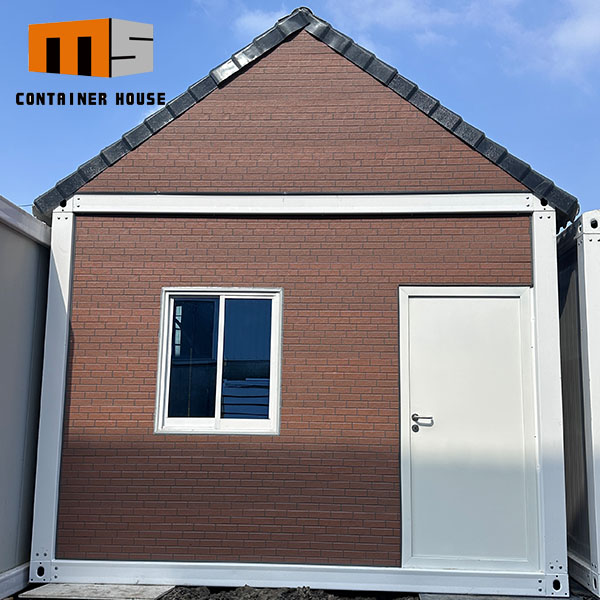 Designing Your Dream Home with Container House Concepts