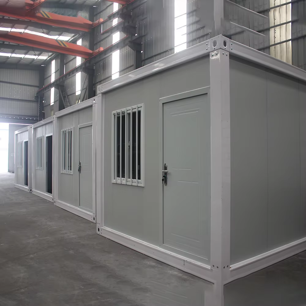 Customizing Modular Houses to Suit Your Lifestyle