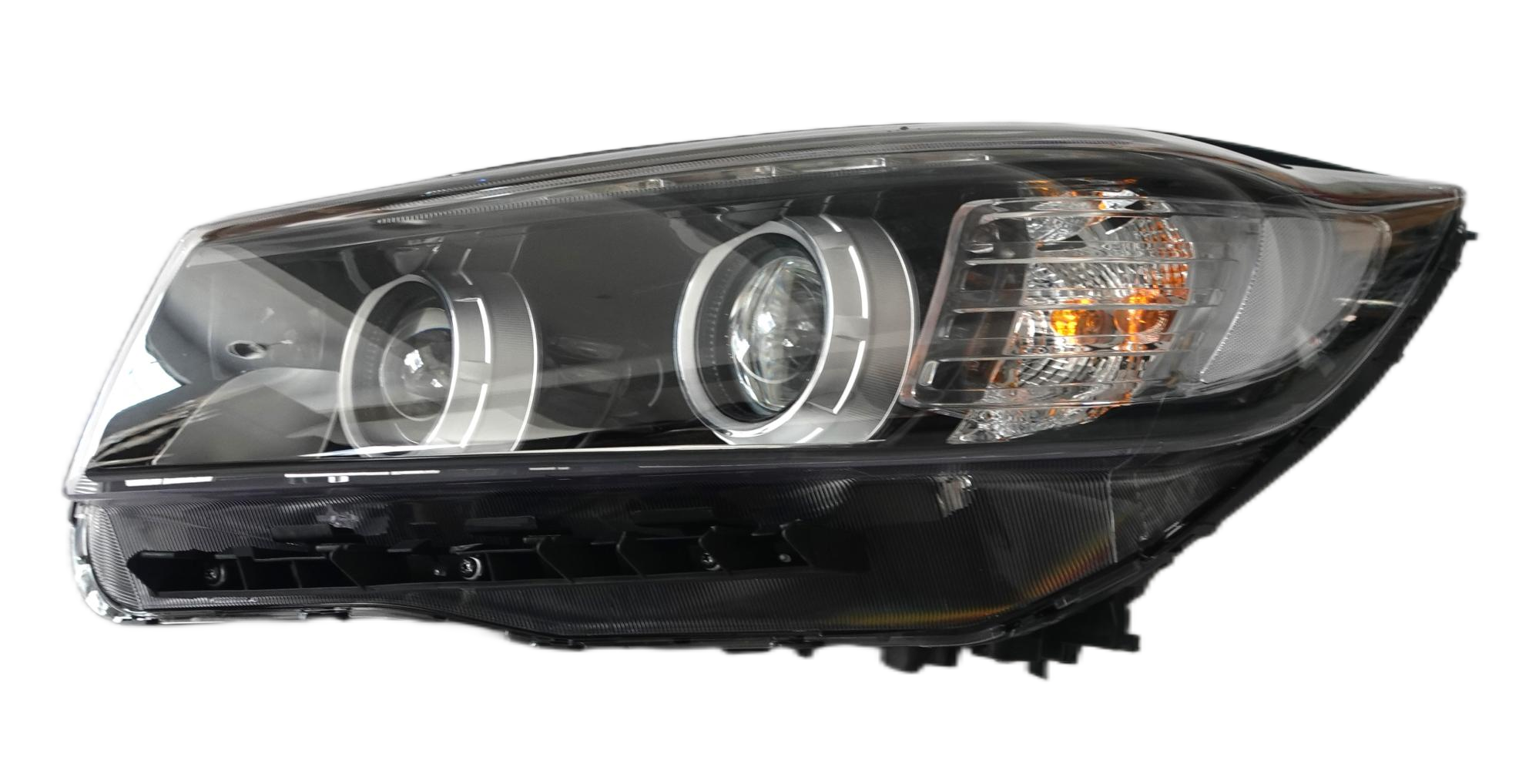 Which Fog Lights Are Best for Off-Roading?