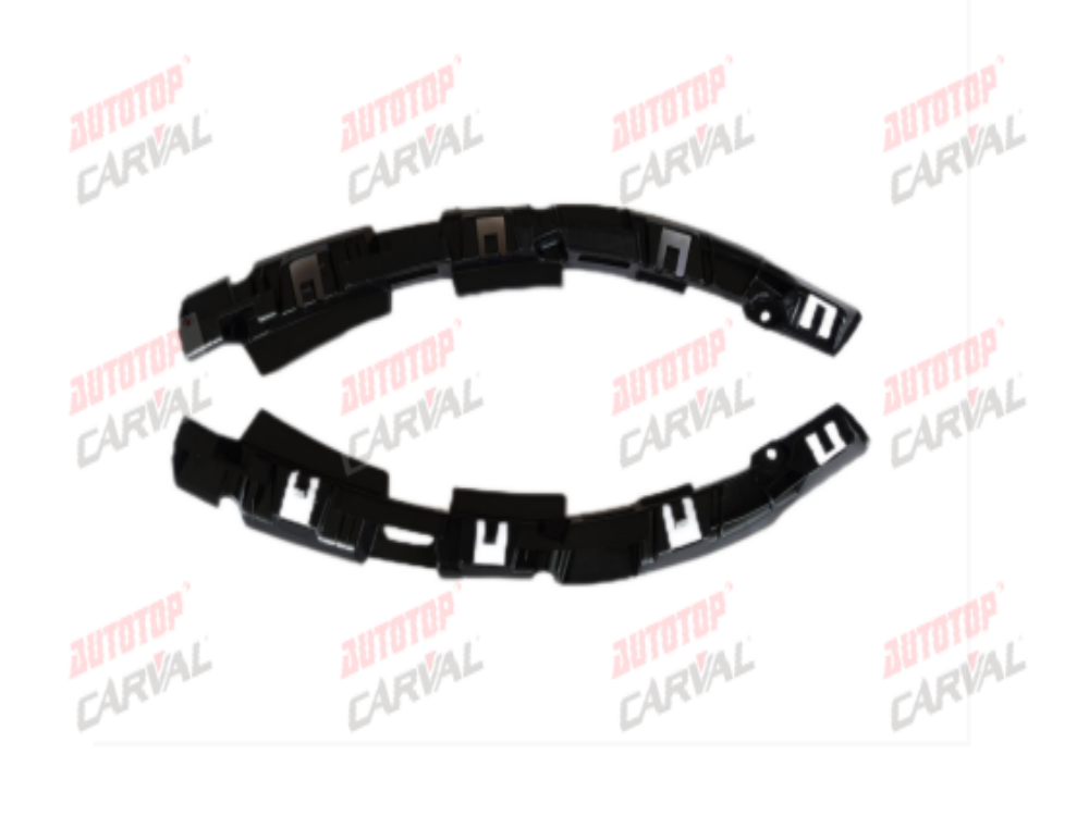 CARVAL Auto Car Part HEAD LAMP BRACKET For TESLA MODEL3  L L876694 R L876695  JH62-24M3-001BRACKET
