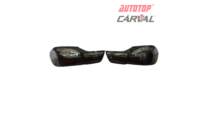 CARVAL TAIL LIGHT F32 TO DRAGON SCALE VERSION PARA SA BMW OLD 4 SERIES