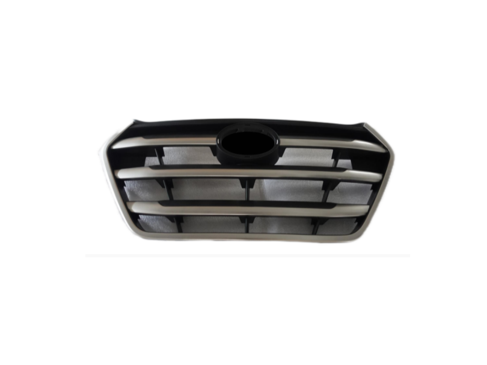 CARVAL Auto Car Part GRILLE GRAY For Hyundai Tucson 2015  86350-D3000  JH02-TUN15-007G
