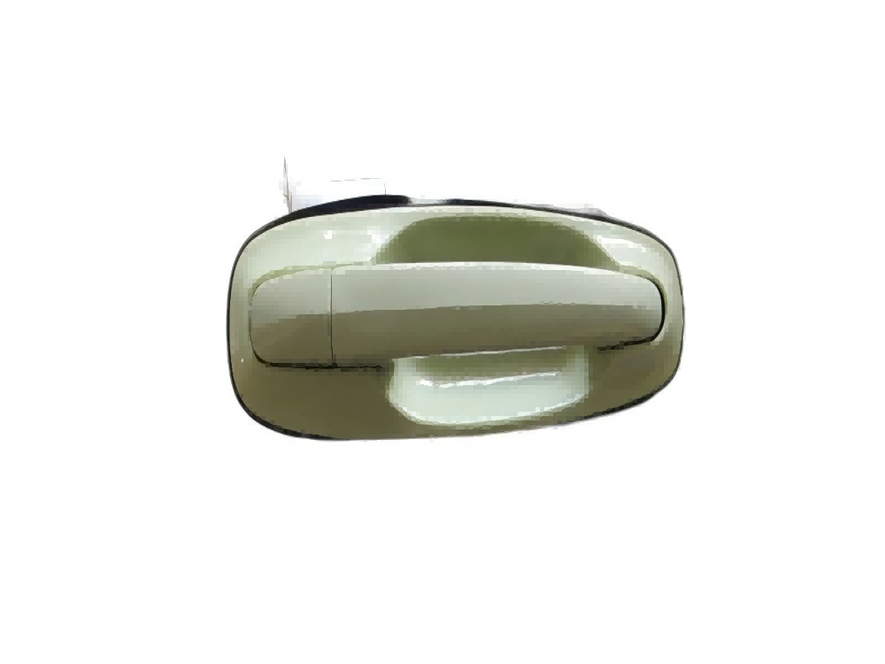 CARVAL Auto Car Part OUTER HANDLE REAR For Chevrolet LACETTI 2003  L 96547981 R 96547982  JH01-LCT03-037B