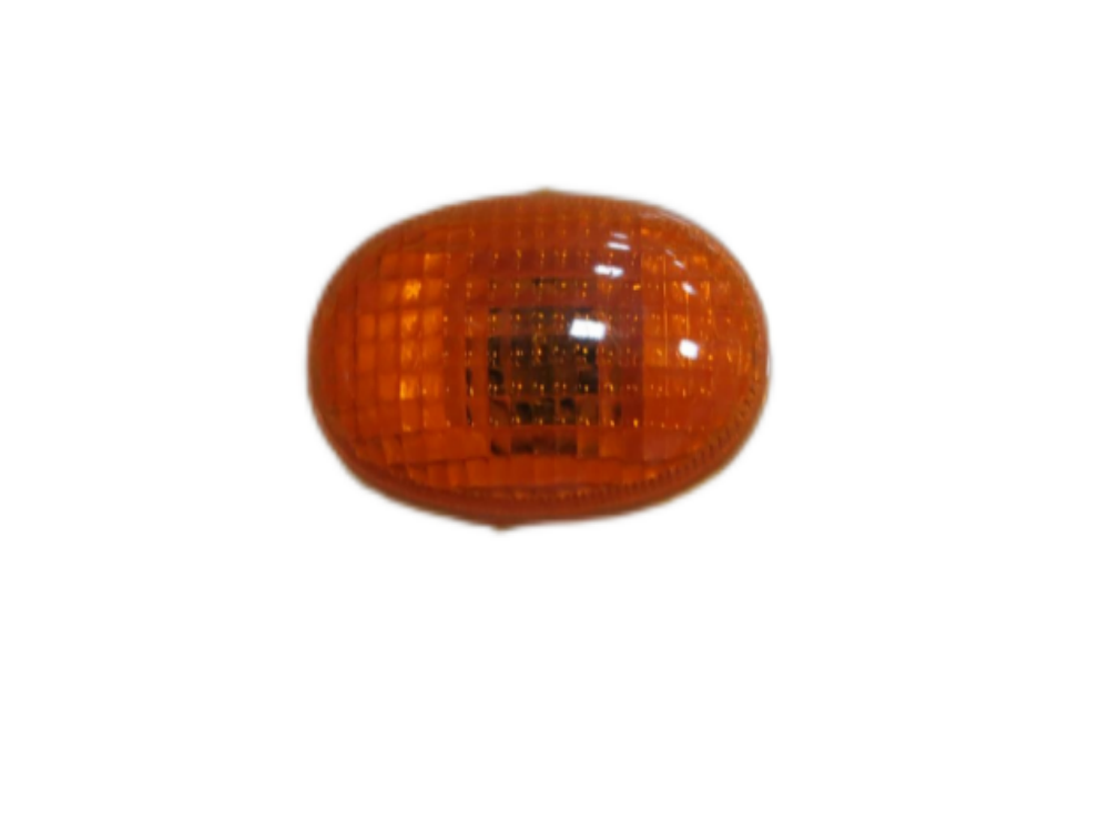 CARVAL Auto Car Part SIDE LAMP (YELLOW) For Chevrolet MATIZ 1999  R 96323999 L 96323699  JH01-MTZ99-008Y