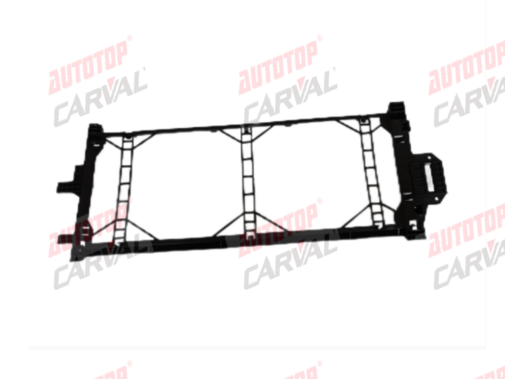 CARVAL Auto Car Part Front bumper condenser bracket Para sa TESLA MODEL 3 1077082-00-C JH62-MD3-062C