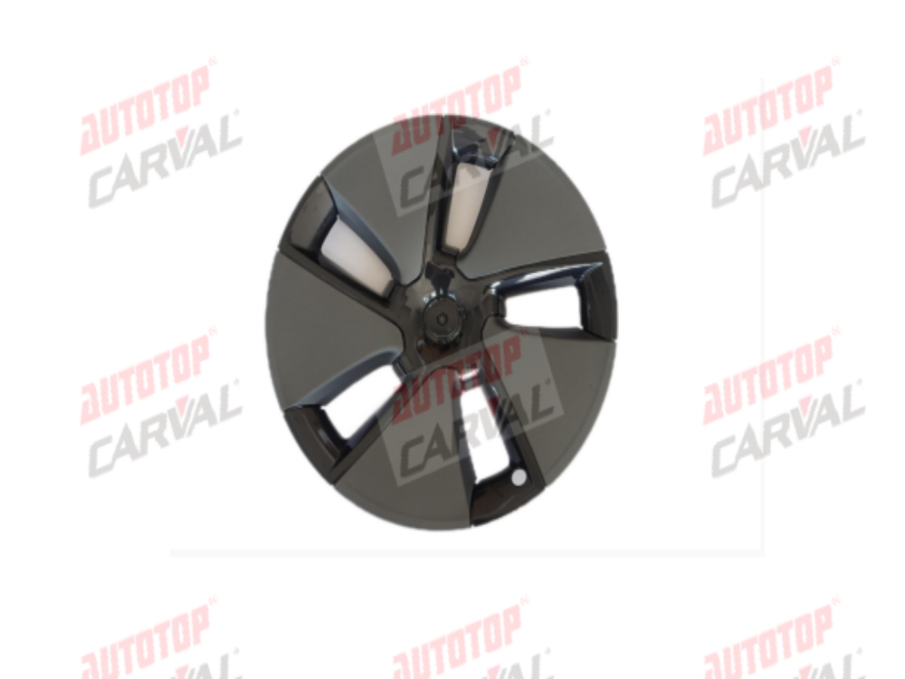CARVAL Auto Car Part INCH WHEEL COVER Para sa TESLA MODEL 3 1044271-00-A JH62-MD3-036