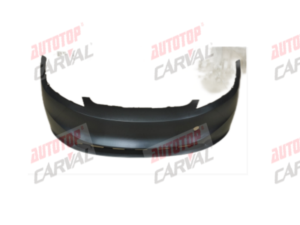 CARVAL Auto Car Part FRONT BUMPER For TESLA MODEL 3  1781565-02-B 1694317-00-G  JH62-24M3-016