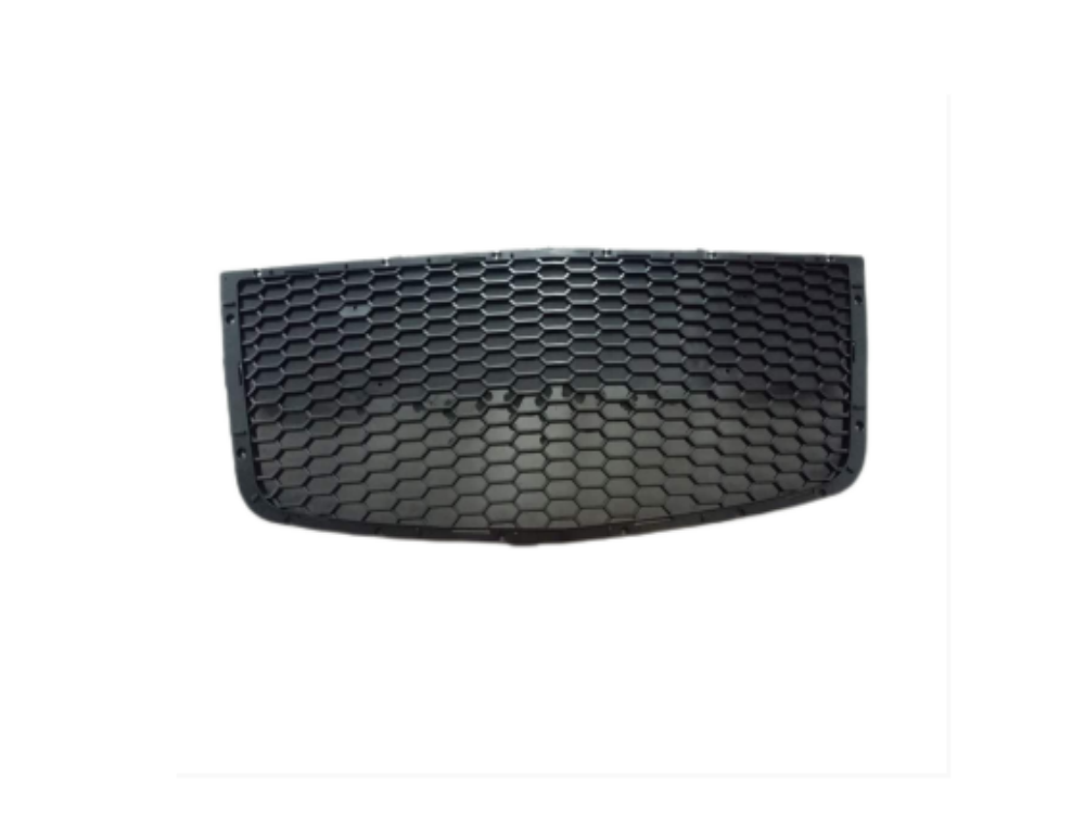 CARVAL Auto Car Part FRONT BUMPER GRILLE (BLACK) For Chevrolet AVEO 2008  JH01-AVO08-017