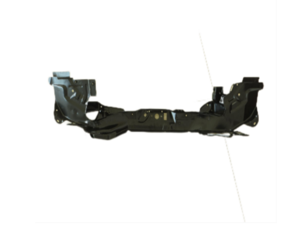 CARVAL Auto Car Part PANEL OF WATER TANK For Chevrolet MATIZ 2001  96333172  JH01-MTZ01-048