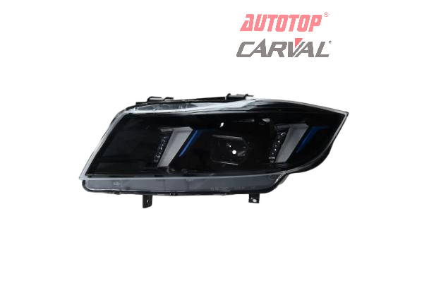 CARVAL HEADLIGHT FOR BMW E90 2005-2012
