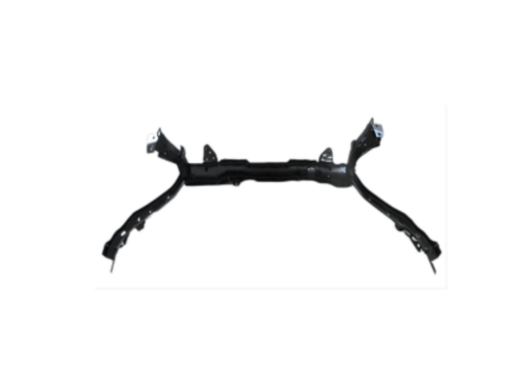 CARVAL Auto Car Part PANEL OF WATER TANK UPPER For Chevrolet AVEO 2011  95021800  JH01-AVO11-048