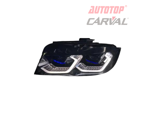 CARVAL HEADLIGHT FOR BMW E90 G22
