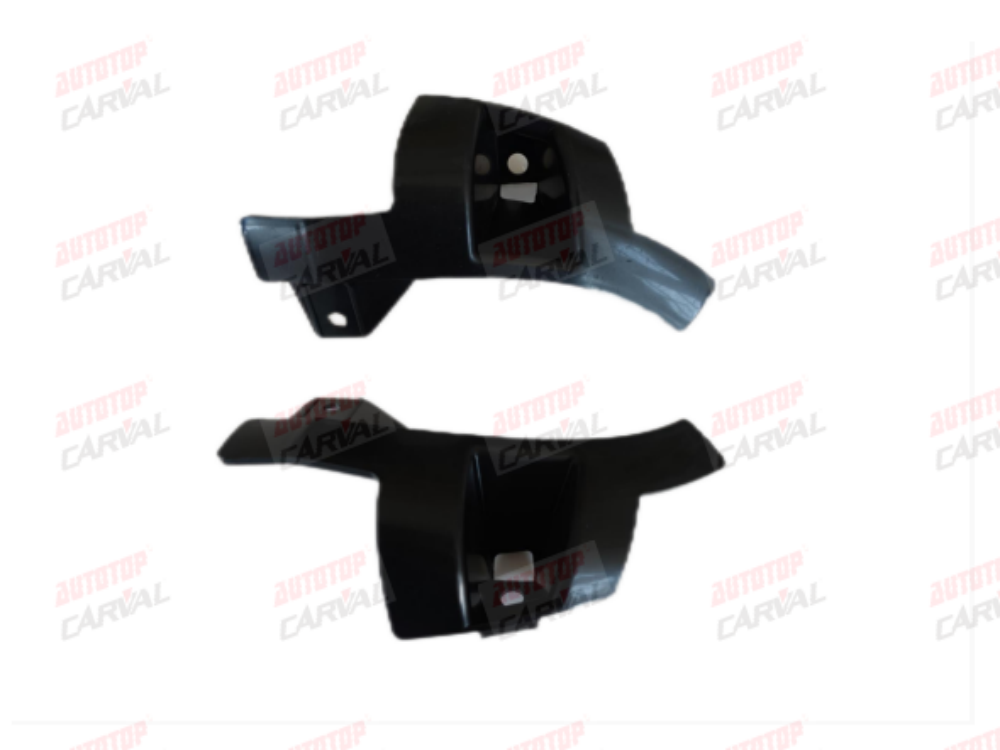 CARVAL Auto Car Part VENT BRACKET For TESLA MODEL S  L1074903-00-C   R1074904-00-C   JH62-21MS-021C