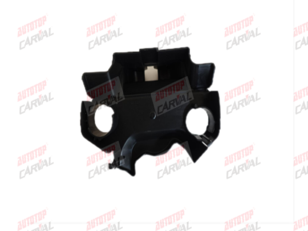 CARVAL Auto Car Part Latch Cover For TESLA MODEL 3  1092308-00-F  JH62-MD3-007A