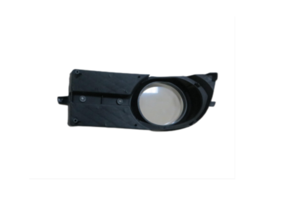 CARVAL Auto Car Part FOG LAMP COVER(BLACK) For Chevrolet AVEO 2007 L 96648781 R 96648782  JH01-AVO07-004B