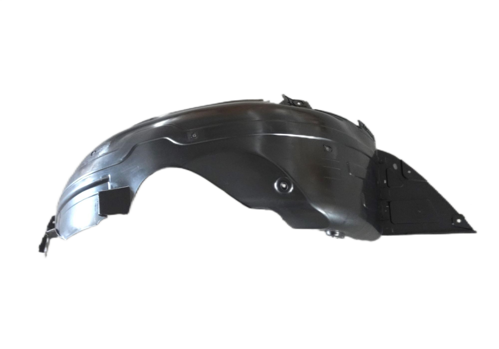 CARVAL חלקי רכב אוטו מכסה פנימית ל-Hyundai I10 2021 86811/2-K6000 JH02-I1021-032