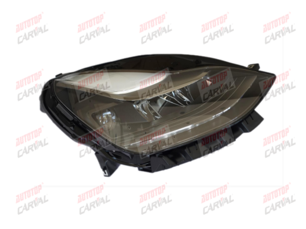 CARVAL Auto Car Part LAMPU DEPAN Untuk TESLA MODEL 3 1514952-00- C/1514953-00-C JH62-MDY-001