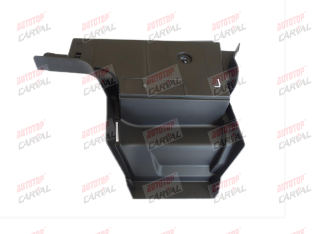 CARVAL Auto Car Part Kotak Penyimpanan Belakang Bracket Untuk TESLA MODEL 3 1470967-00-B JH62-MD3-078L