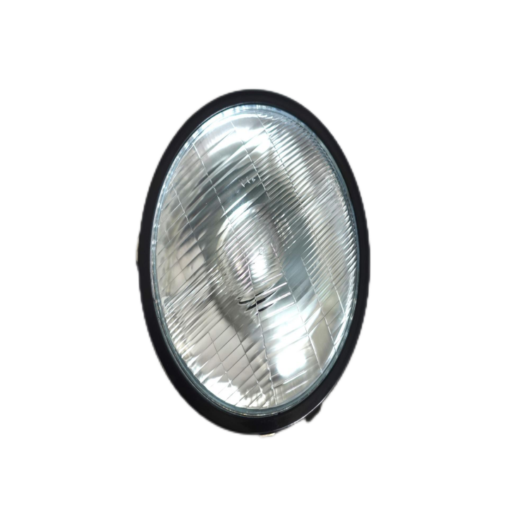 CARVAL Auto Car Part Head Lamp For Hyundai Porter 99 R 92102-4B000 L 92101-4B000 JH02-PTR99-001