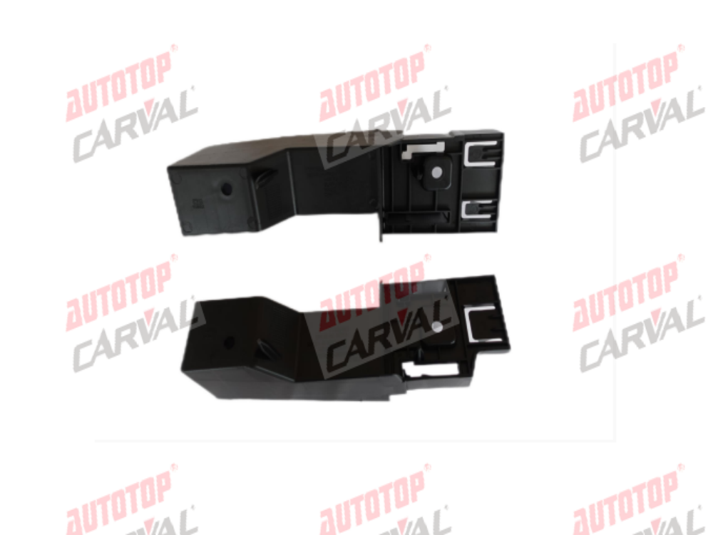 CARVAL Auto Car Part Radiator Support Bracket For TESLA MODEL 3  L1711755-00-D   R1711756-00-D  