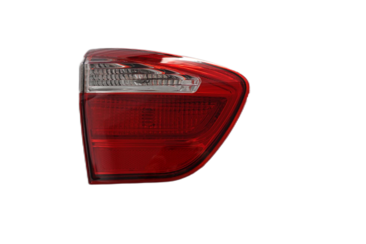 CARVAL Auto Car Part TAIL LAMP HATCHBACK For Kia Rio 2012 L92403-1W200-R90404-1W200 JH03-RIO12-005A