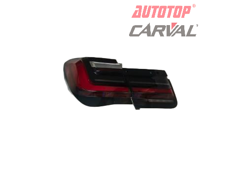 CARVAL RÜCKLEUCHTE FÜR BMW 7ER REIHE F02 UPGRADED G12