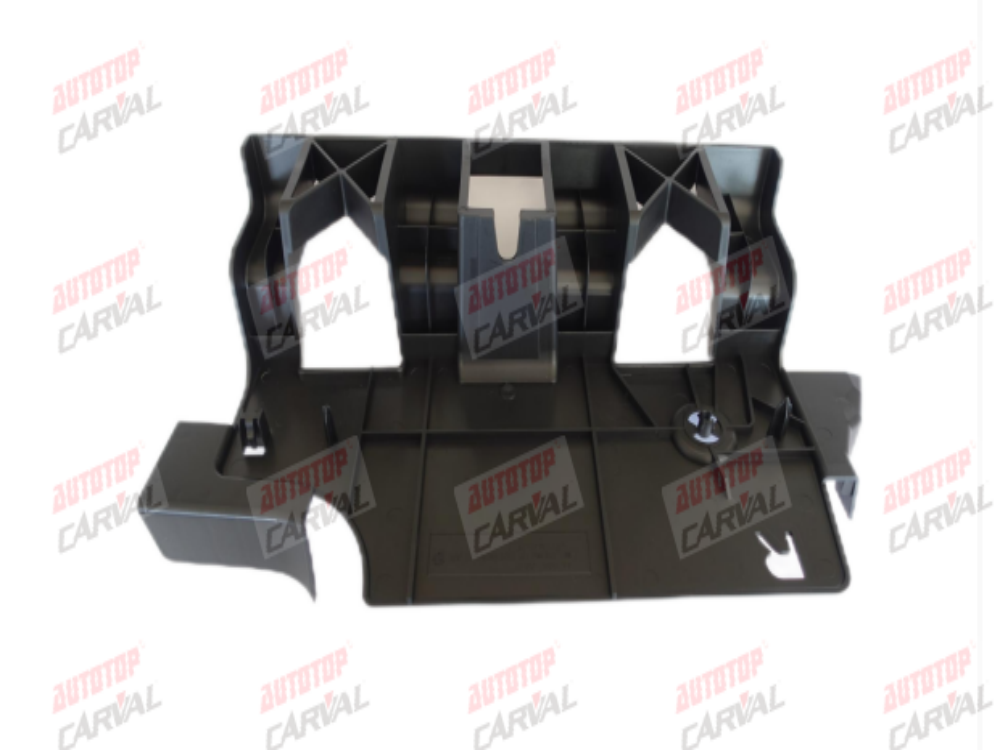 CARVAL Auto Car Part Kotak Penyimpanan Belakang Bracket Untuk TESLA MODEL 3 1470963-00-B JH62-MD3-078R