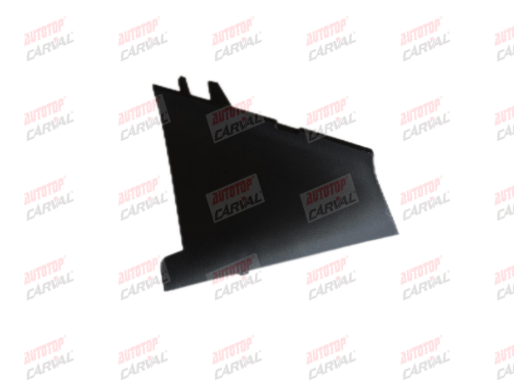 CARVAL Auto Car Part SPOILER For TESLA MODEL S  L 1057845-00-C    R 1057850-00-C   JH62-21MS-026