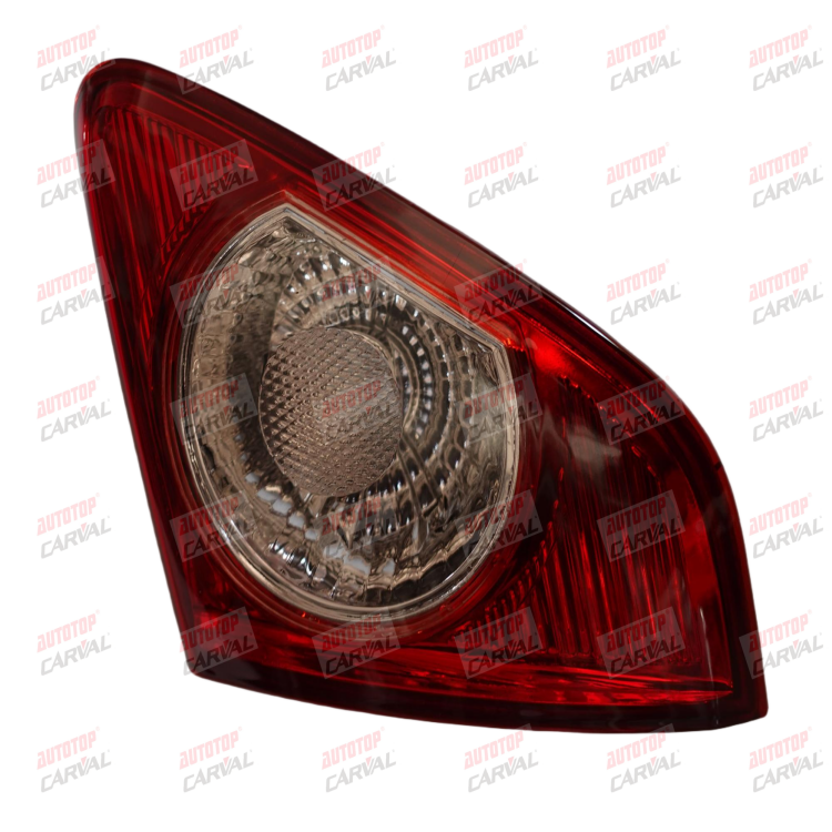 Hot Sale Car Parts BACK LAMP for COROLLA 2008 JH04-CRL08-005D